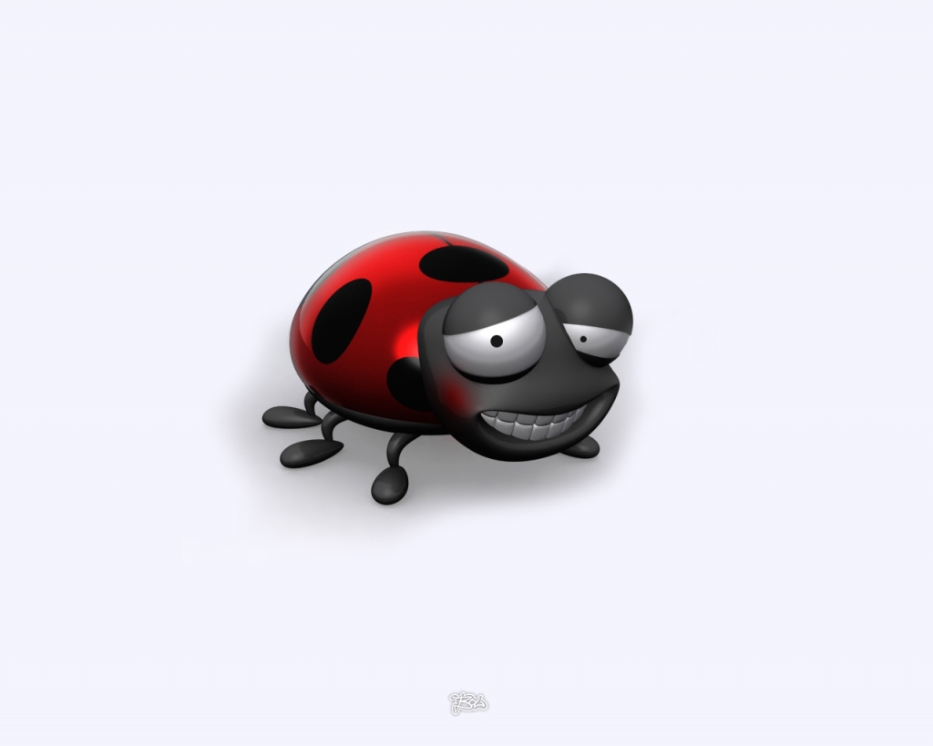 funny 3d wallpapers (9)
